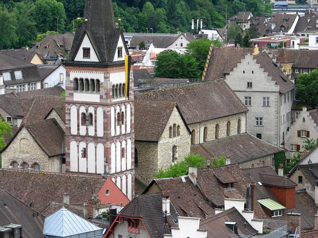 Kloster Allerheiligen